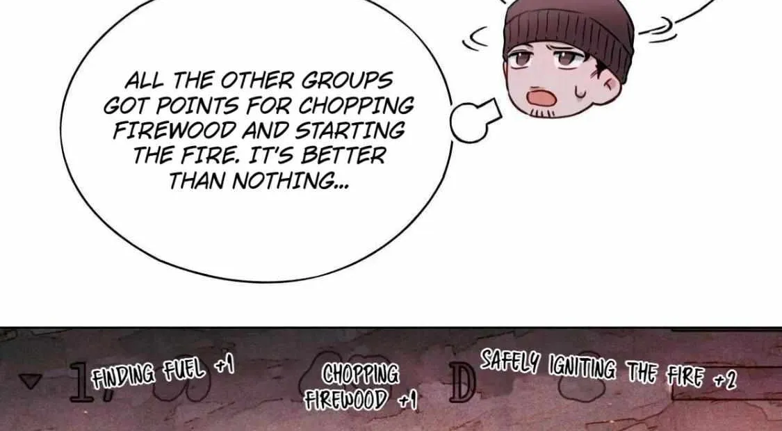 Read Global Examination chapter 89 image 16 on Lezhin