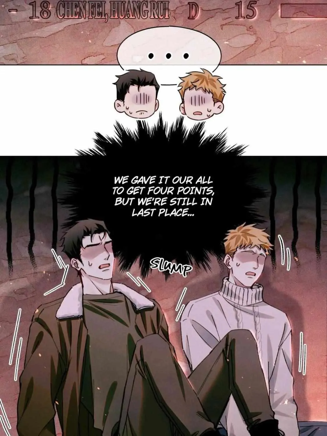 Read Global Examination chapter 89 image 17 on Lezhin