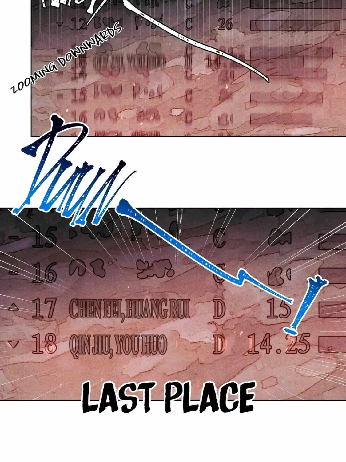 Read Global Examination chapter 89 image 21 on Lezhin