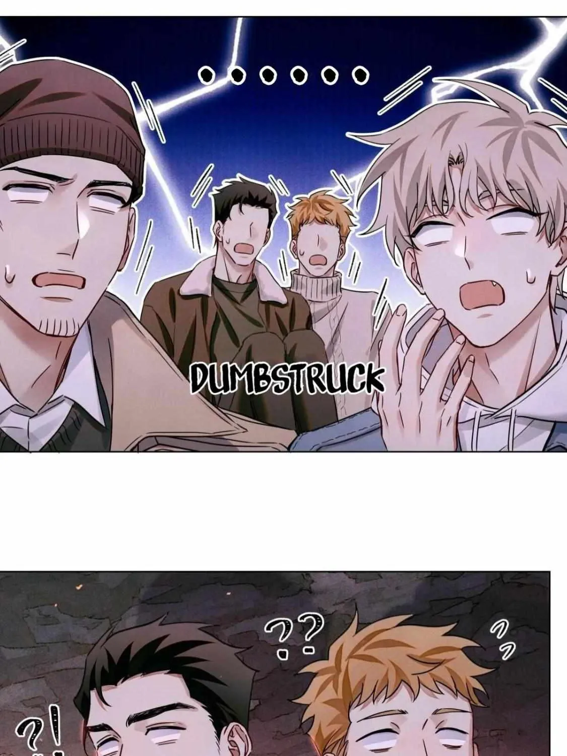 Read Global Examination chapter 89 image 22 on Lezhin