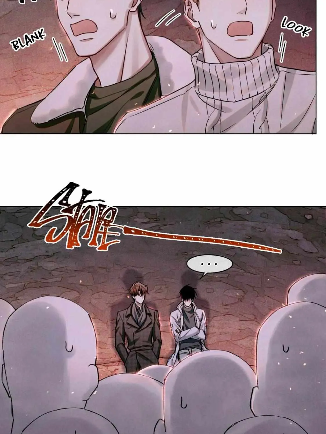 Read Global Examination chapter 89 image 23 on Lezhin
