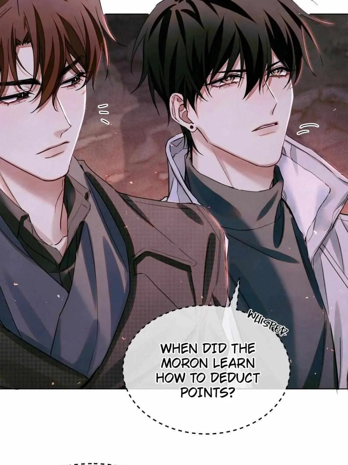 Read Global Examination chapter 89 image 25 on Lezhin