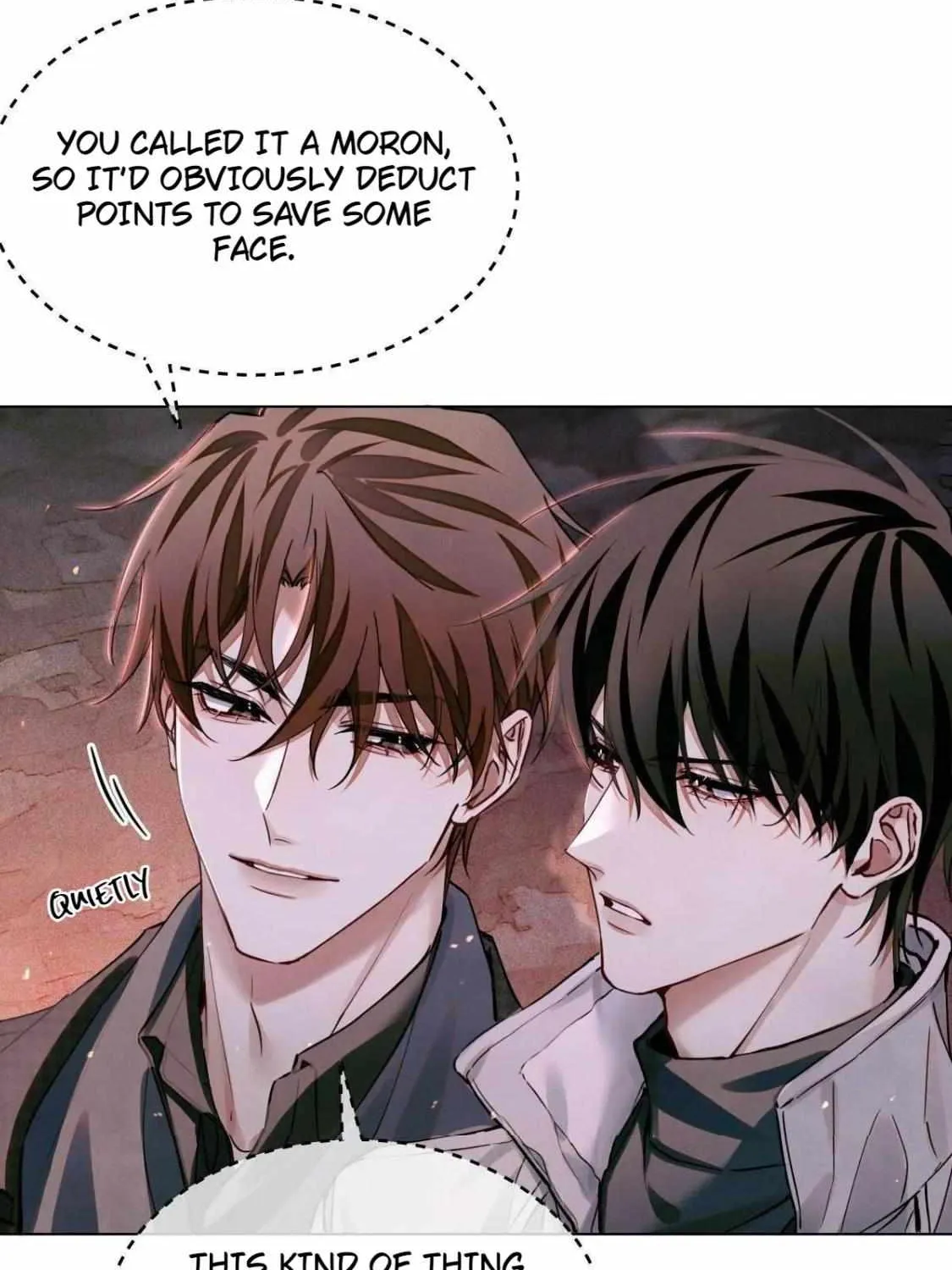 Read Global Examination chapter 89 image 26 on Lezhin