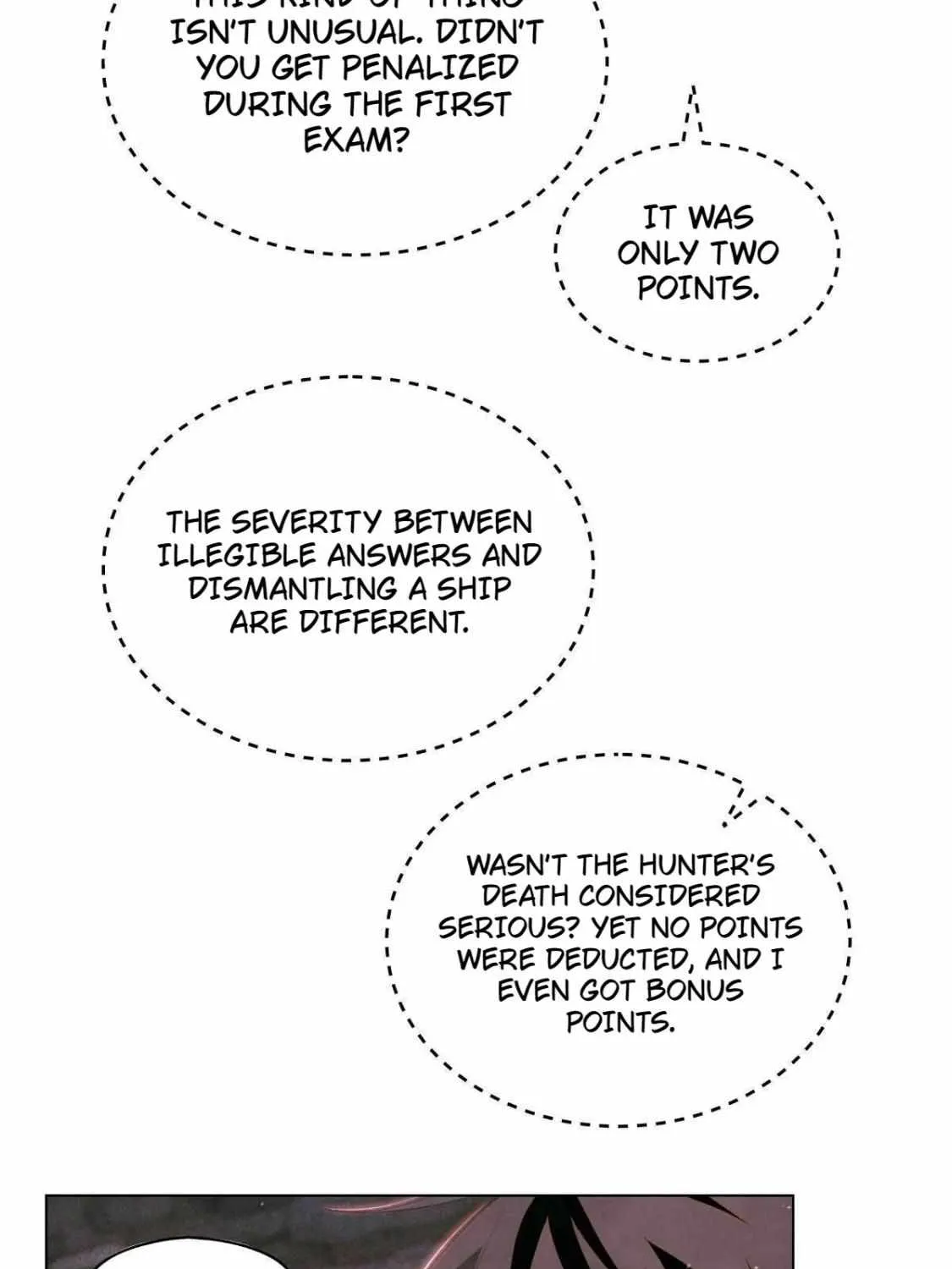 Read Global Examination chapter 89 image 27 on Lezhin