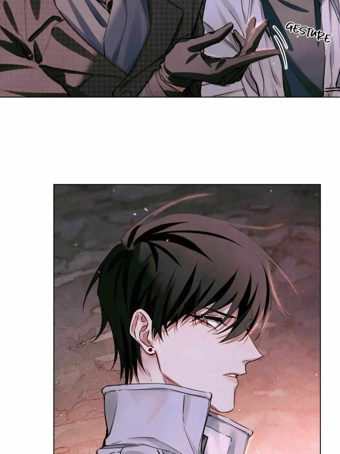 Read Global Examination chapter 89 image 30 on Lezhin