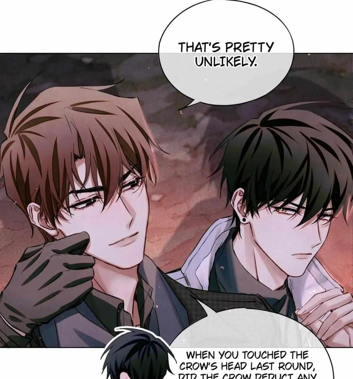 Read Global Examination chapter 89 image 42 on Lezhin