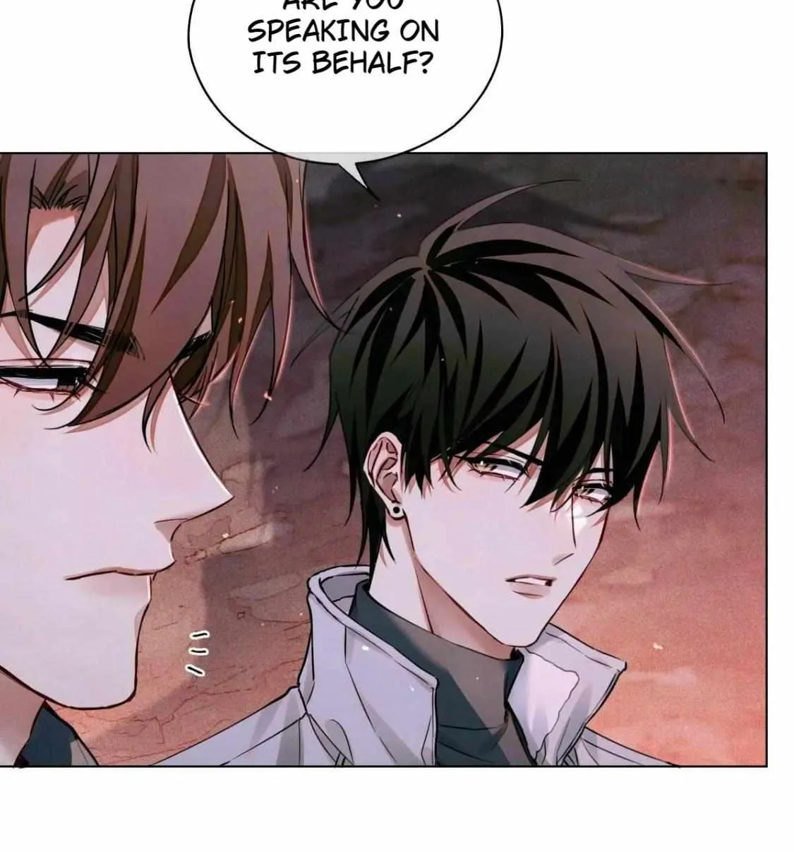 Read Global Examination chapter 89 image 44 on Lezhin