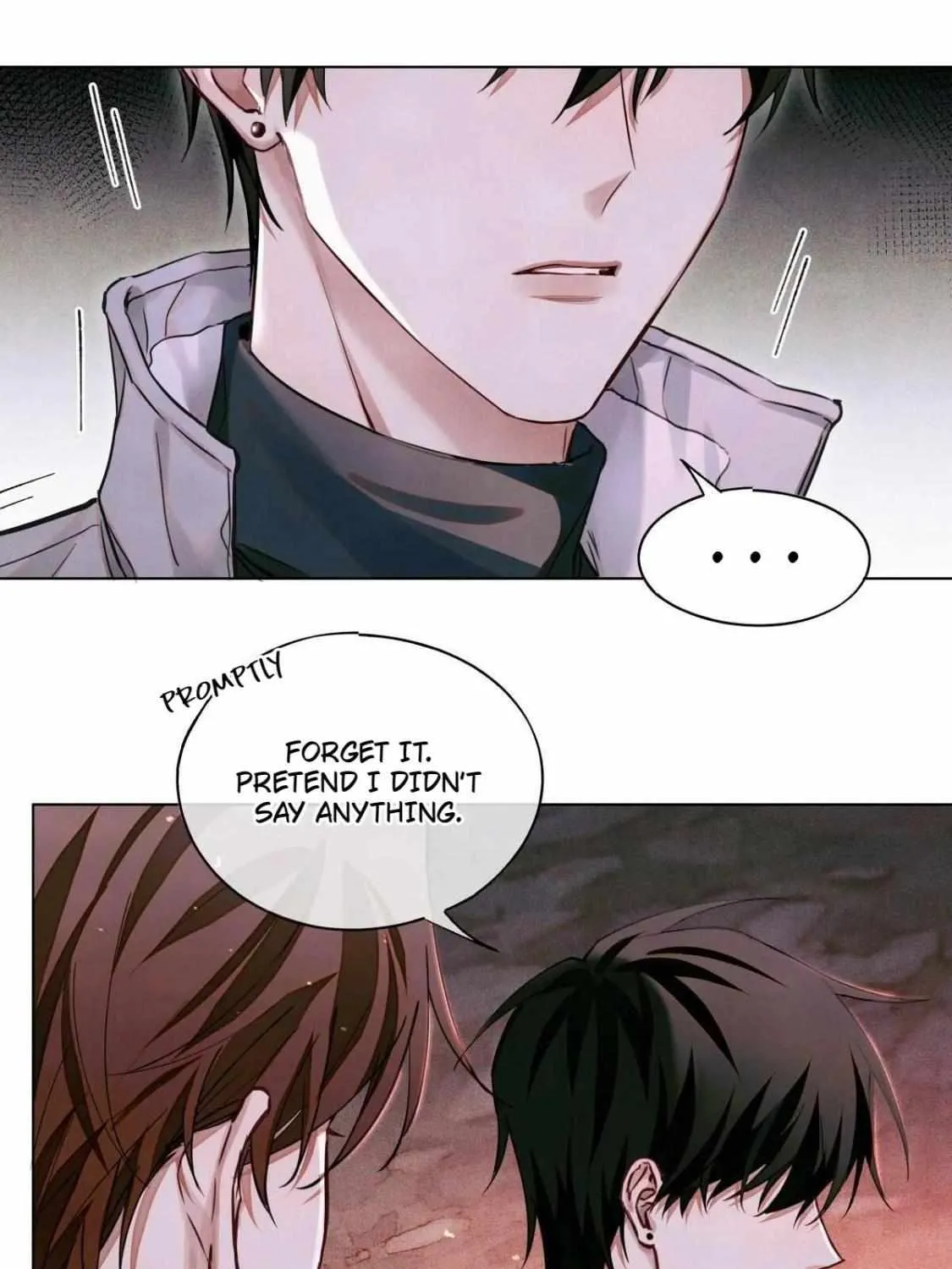 Read Global Examination chapter 89 image 45 on Lezhin