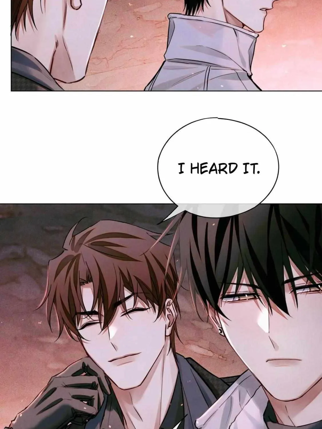 Read Global Examination chapter 89 image 46 on Lezhin