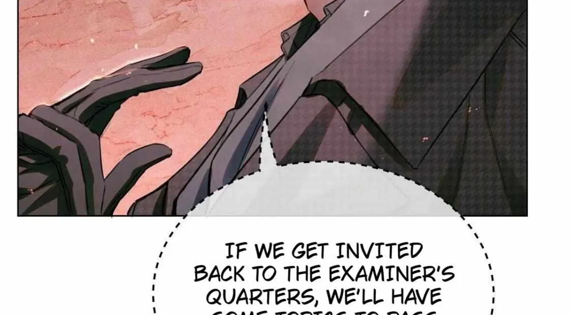 Read Global Examination chapter 89 image 48 on Lezhin