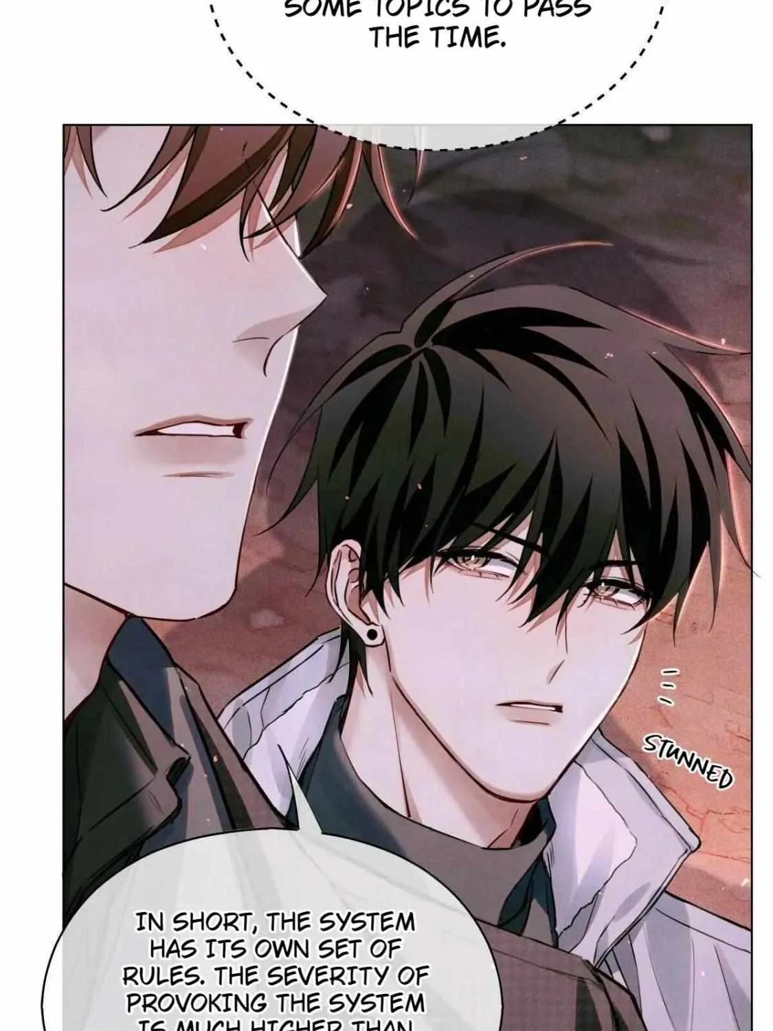 Read Global Examination chapter 89 image 49 on Lezhin