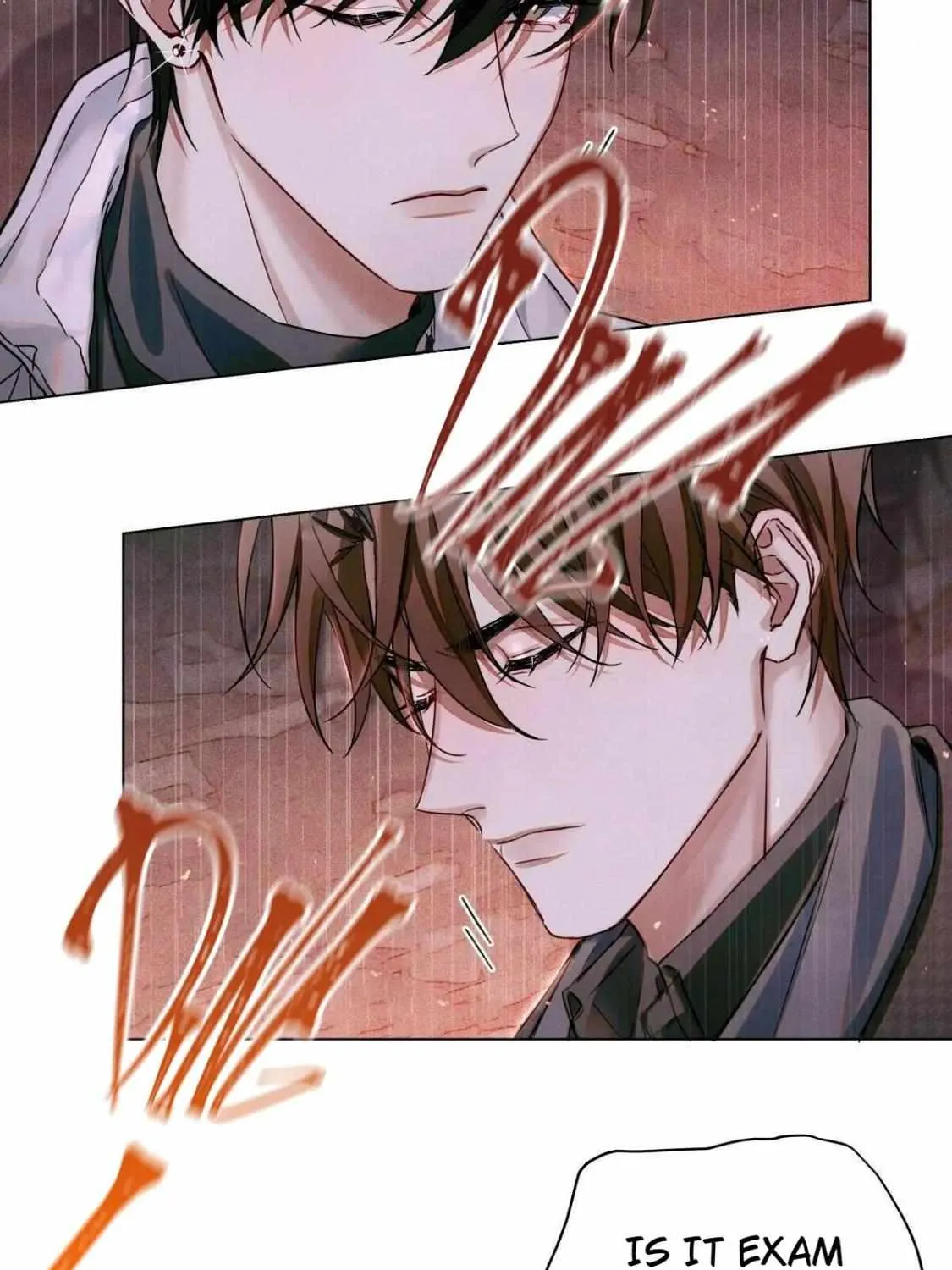 Read Global Examination chapter 89 image 5 on Lezhin