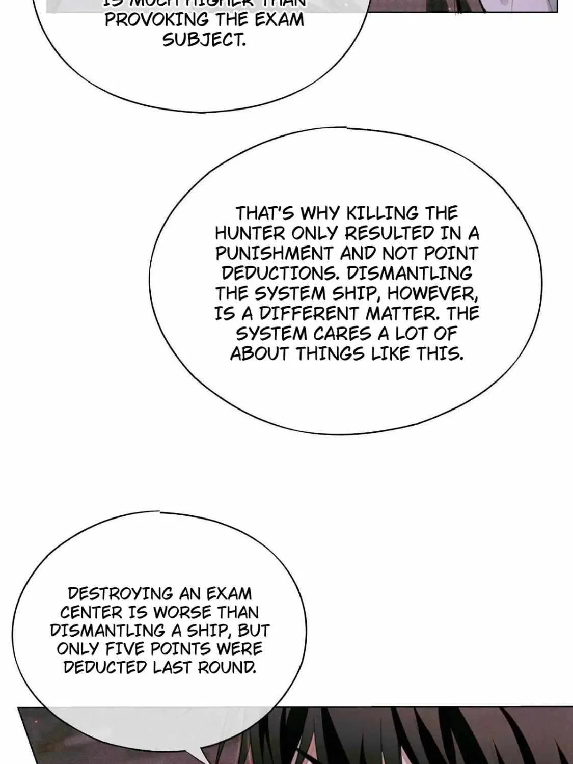 Read Global Examination chapter 89 image 50 on Lezhin