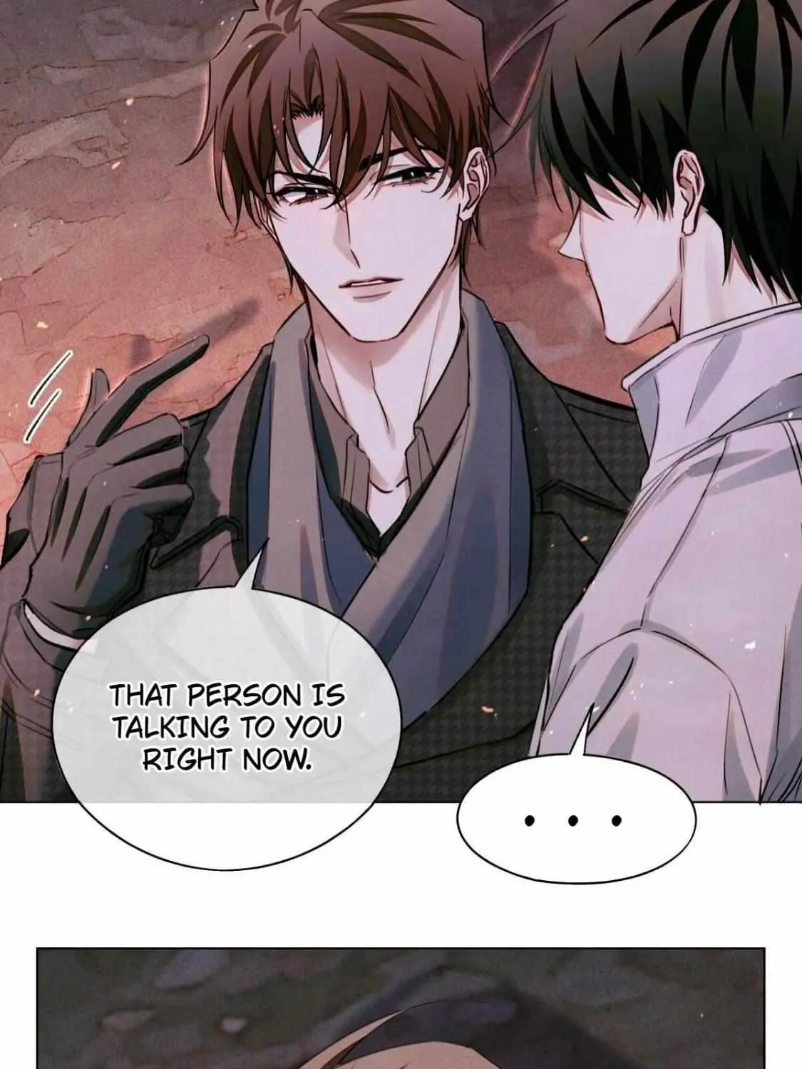 Read Global Examination chapter 89 image 53 on Lezhin