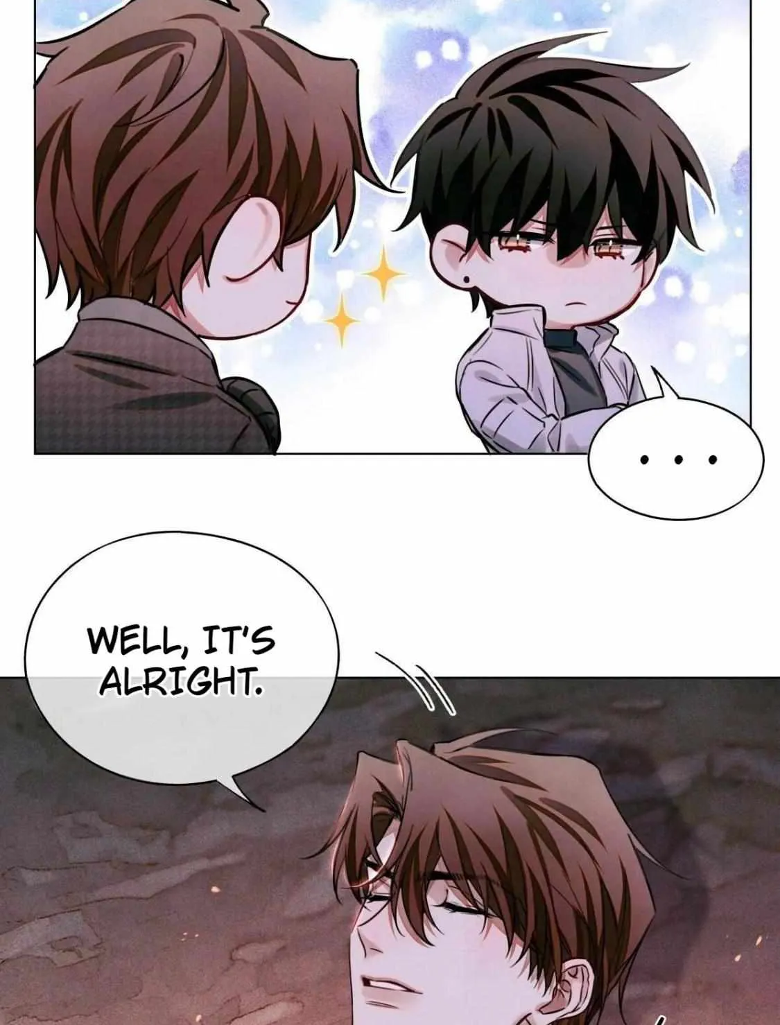 Read Global Examination chapter 89 image 55 on Lezhin