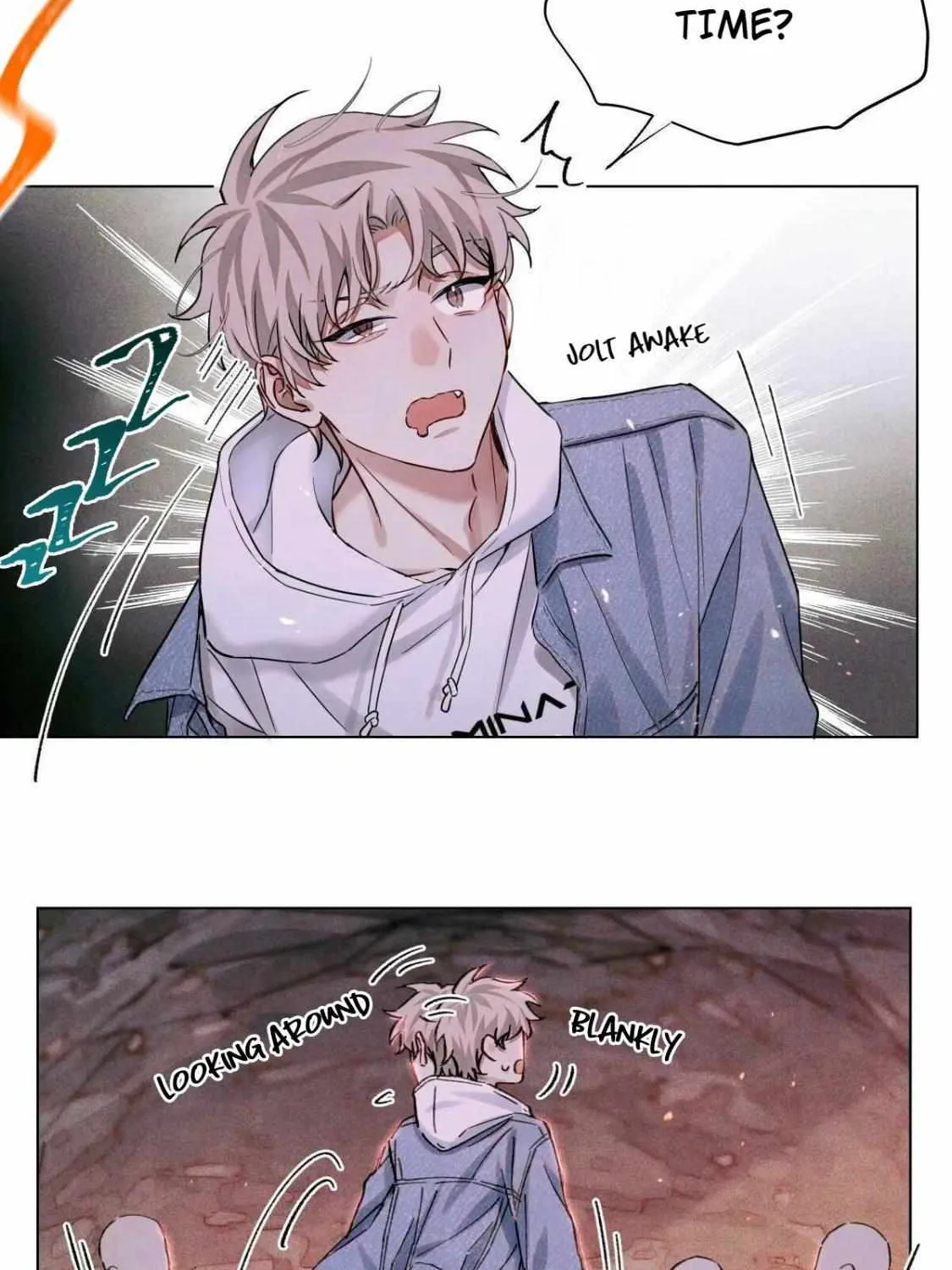 Read Global Examination chapter 89 image 6 on Lezhin