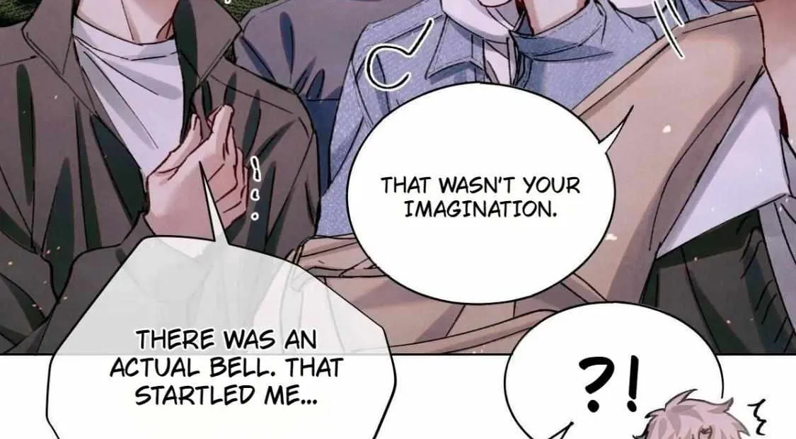 Read Global Examination chapter 89 image 8 on Lezhin