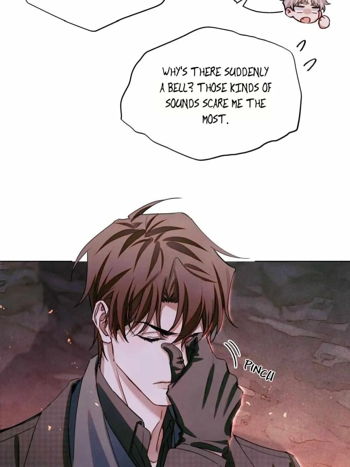 Read Global Examination chapter 89 image 9 on Lezhin