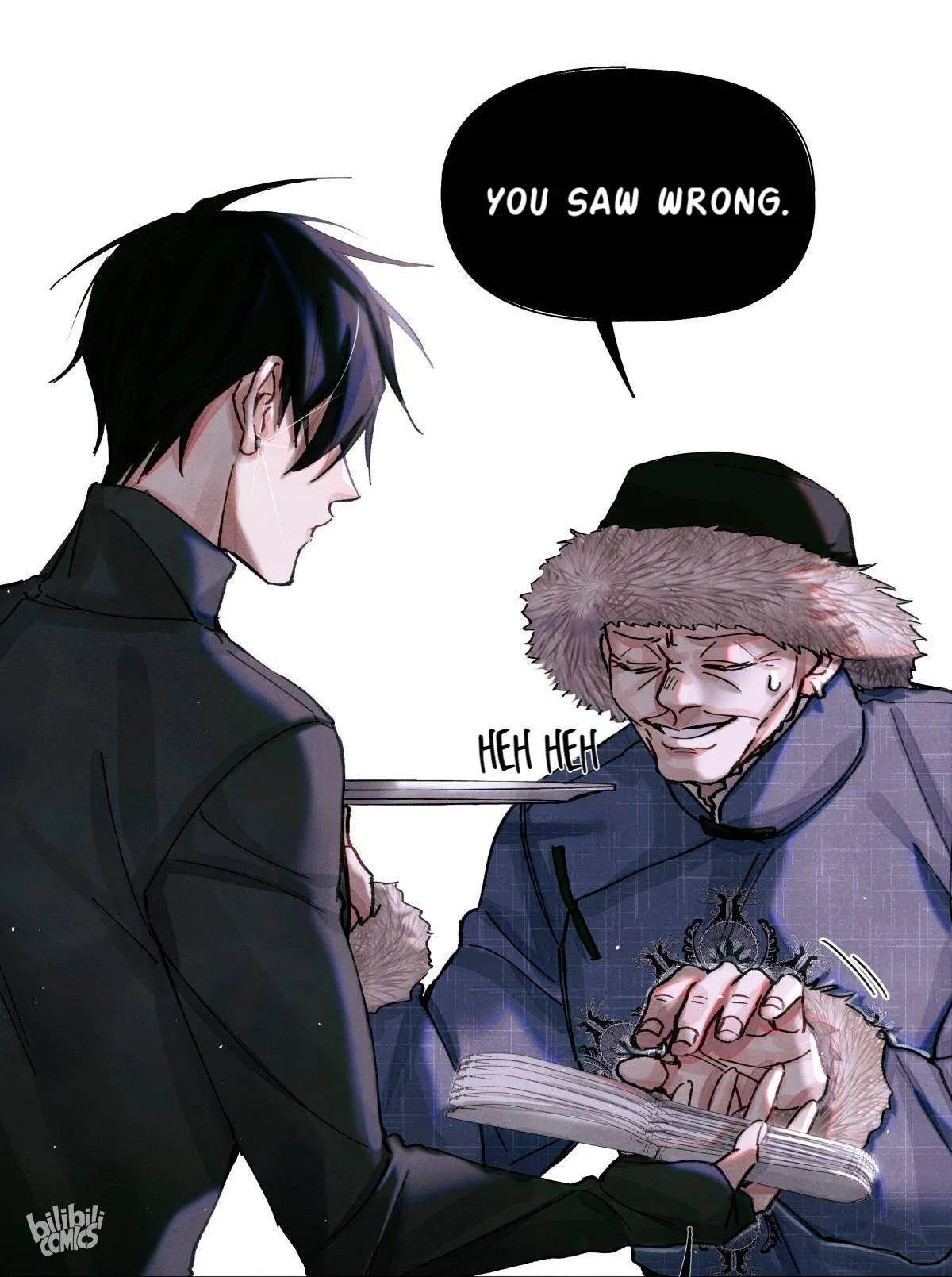 Read Global Examination chapter 9.99 image 12 on Lezhin
