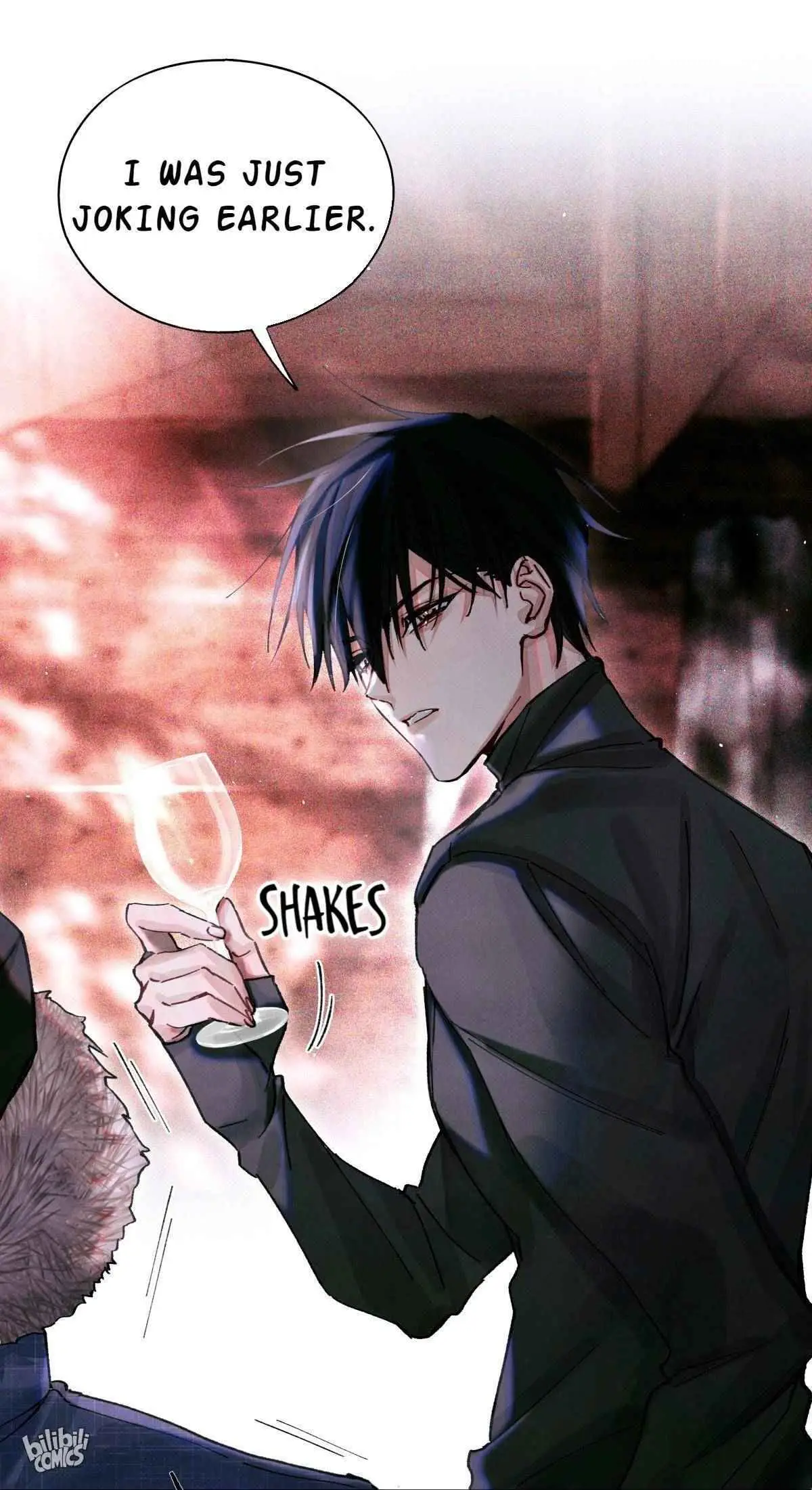 Read Global Examination chapter 9.99 image 15 on Lezhin