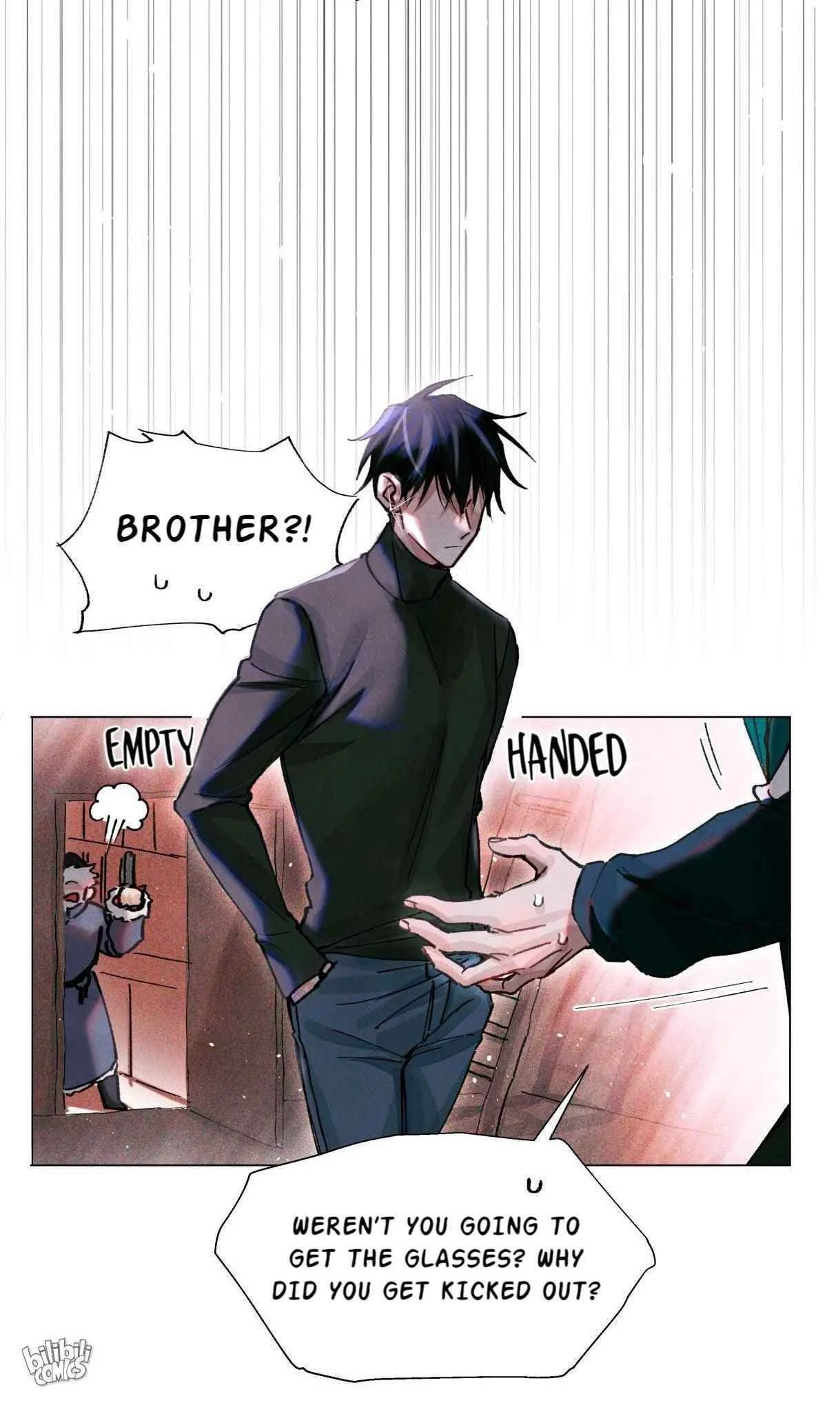 Read Global Examination chapter 9.99 image 18 on Lezhin