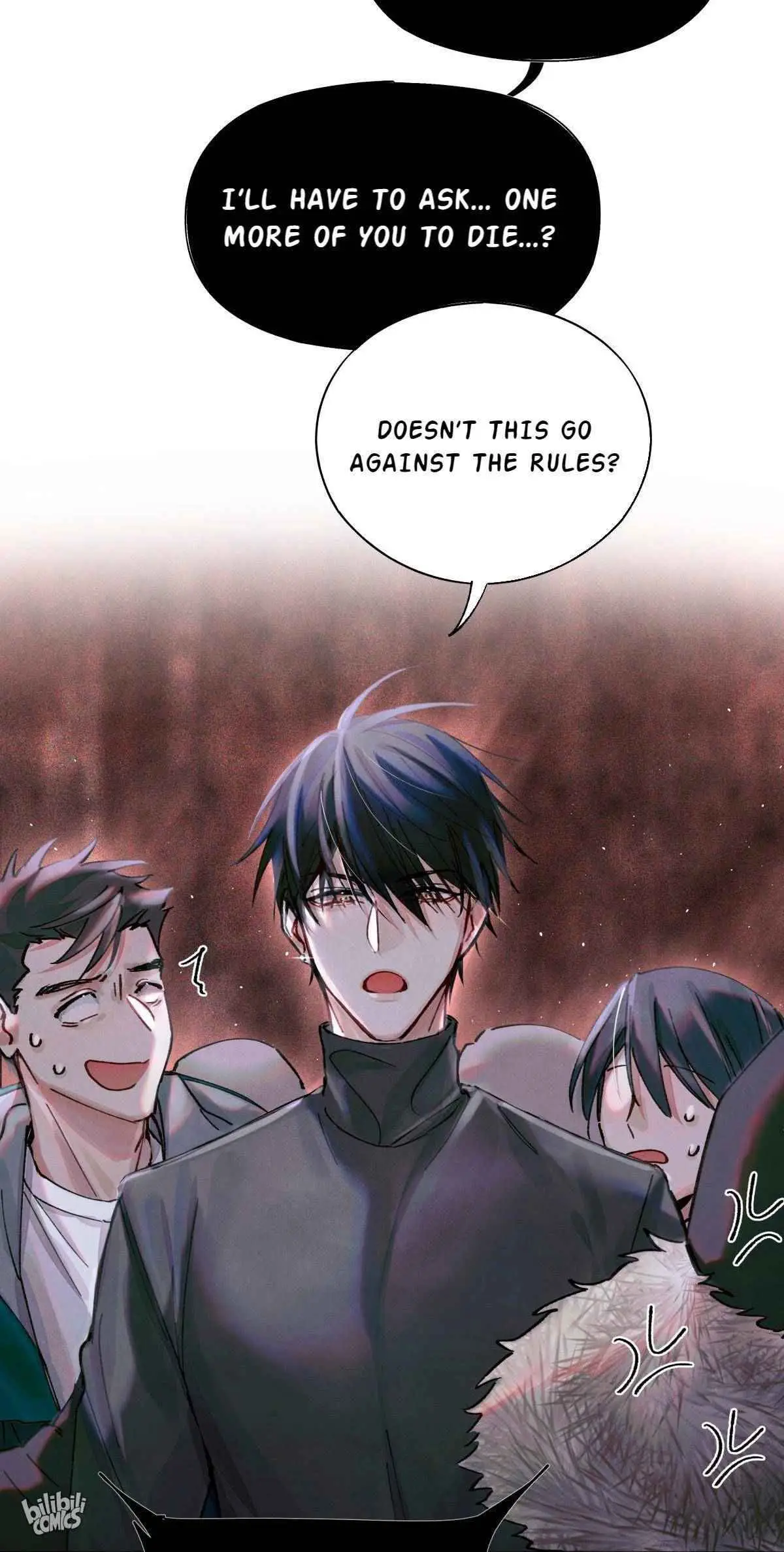Read Global Examination chapter 9.99 image 29 on Lezhin