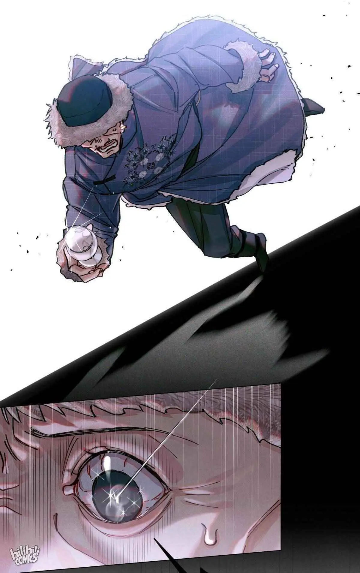 Read Global Examination chapter 9.99 image 35 on Lezhin