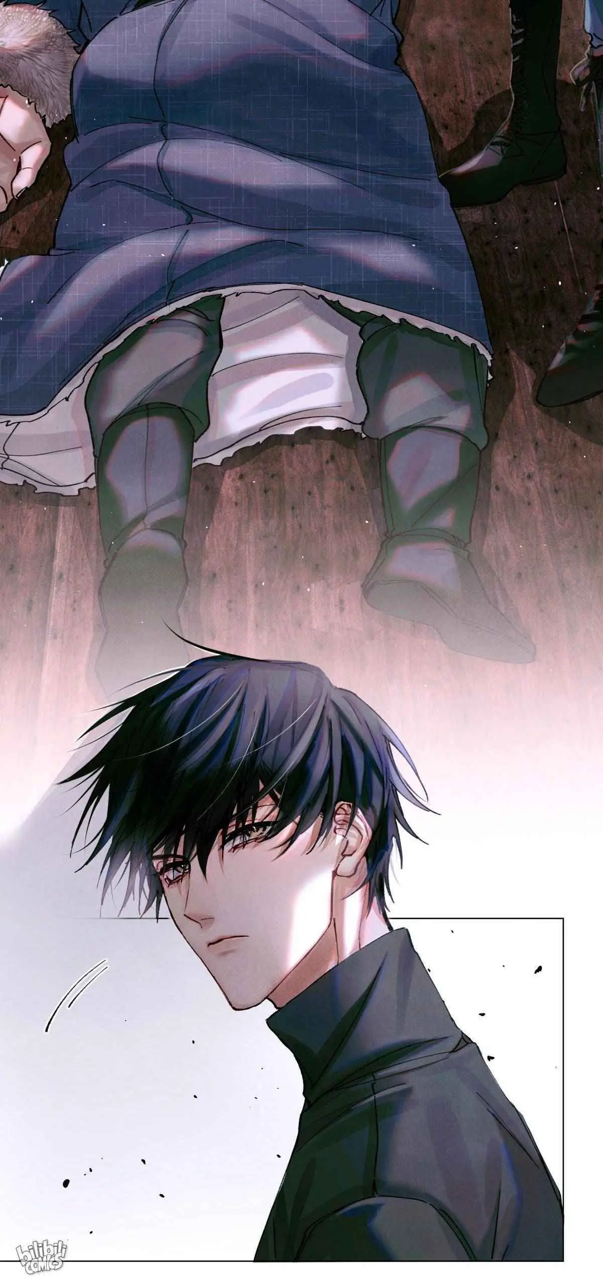 Read Global Examination chapter 9.99 image 39 on Lezhin
