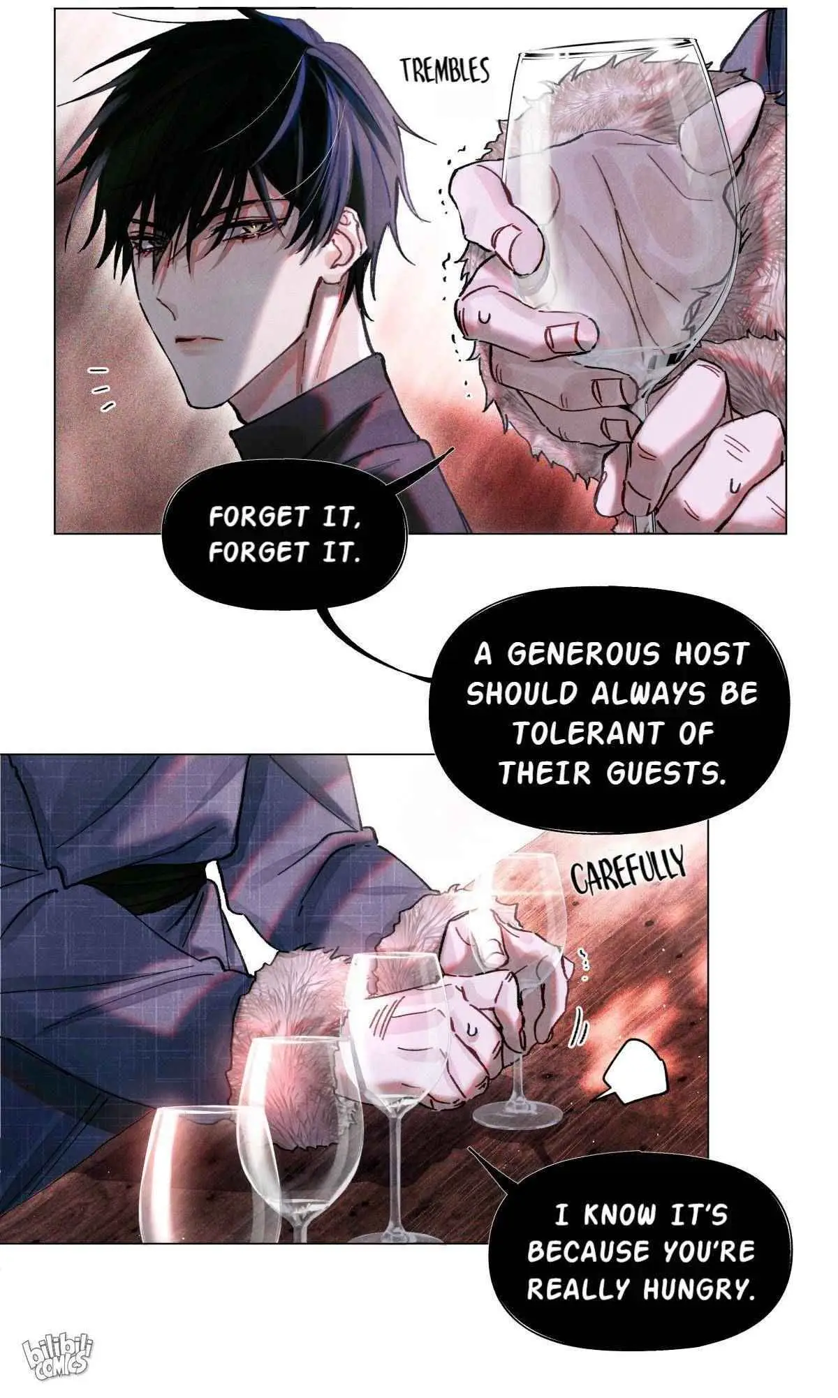 Read Global Examination chapter 9.99 image 4 on Lezhin