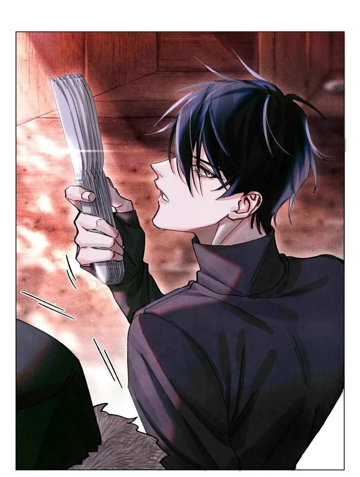 Read Global Examination chapter 9.99 image 8 on Lezhin
