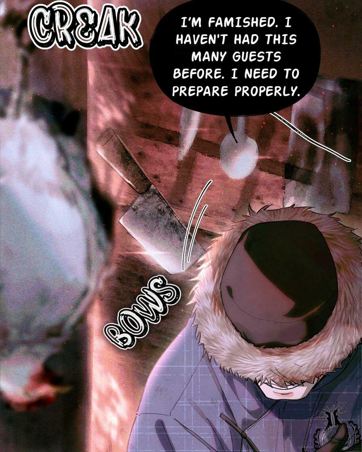 Read Global Examination chapter 9 image 13 on Lezhin