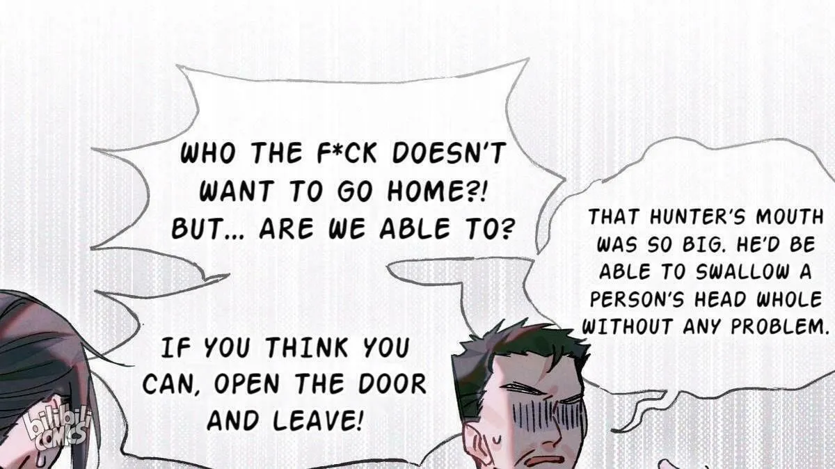 Read Global Examination chapter 9 image 19 on Lezhin