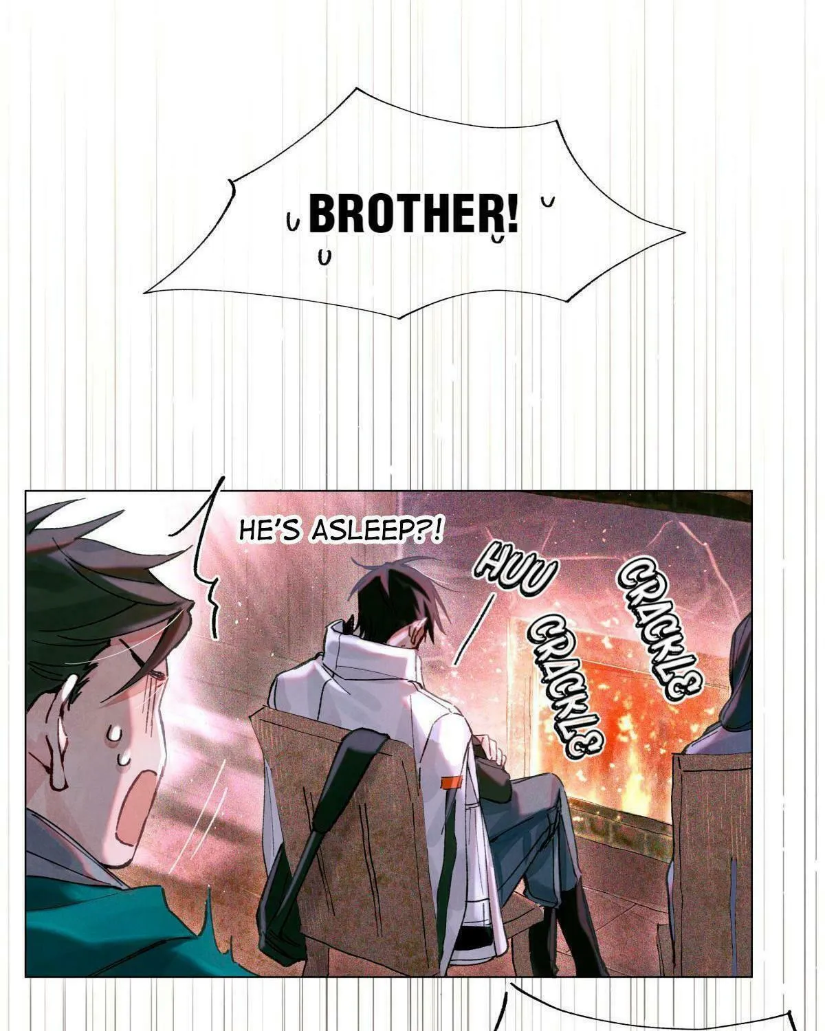 Read Global Examination chapter 9 image 24 on Lezhin