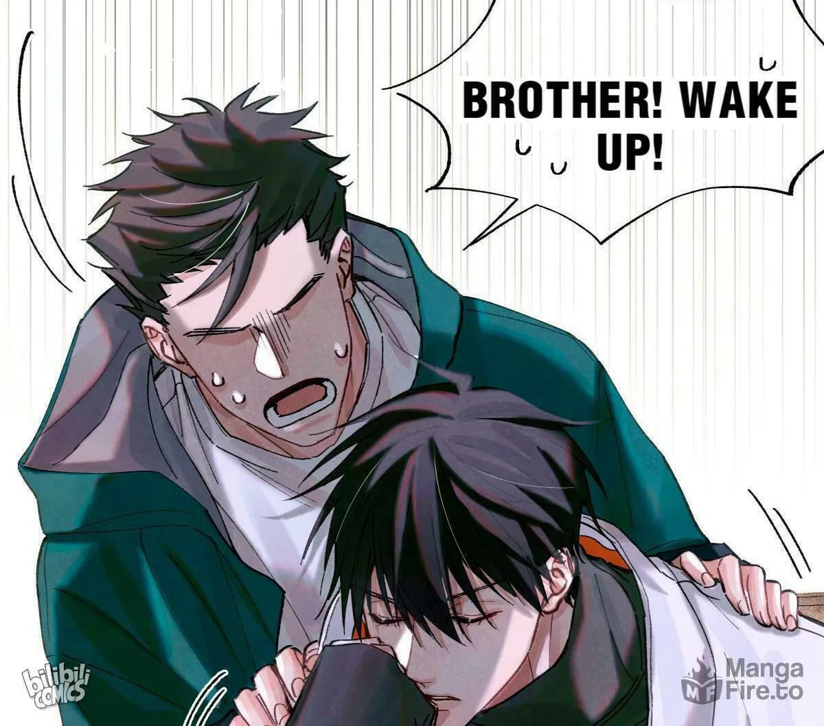 Read Global Examination chapter 9 image 25 on Lezhin