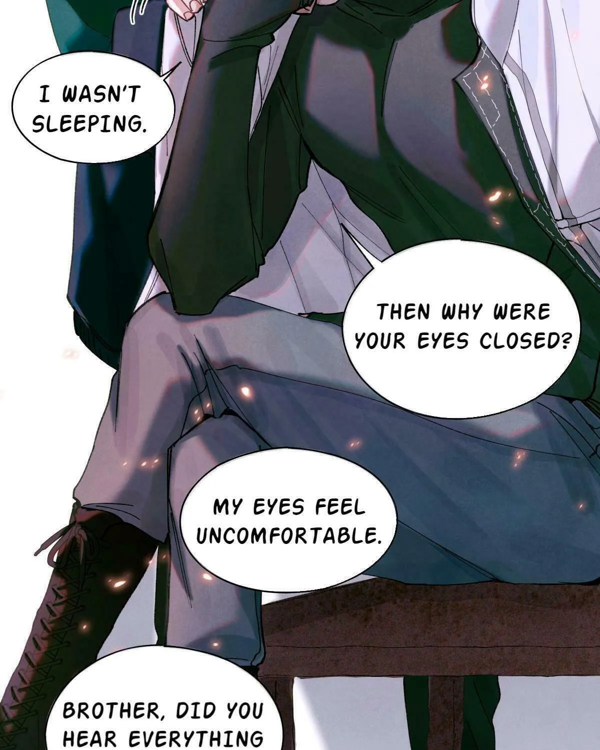 Read Global Examination chapter 9 image 26 on Lezhin