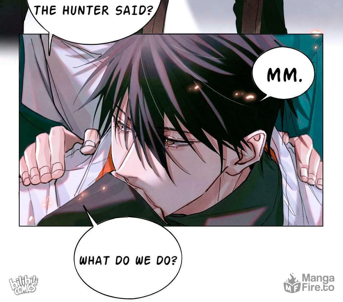 Read Global Examination chapter 9 image 27 on Lezhin