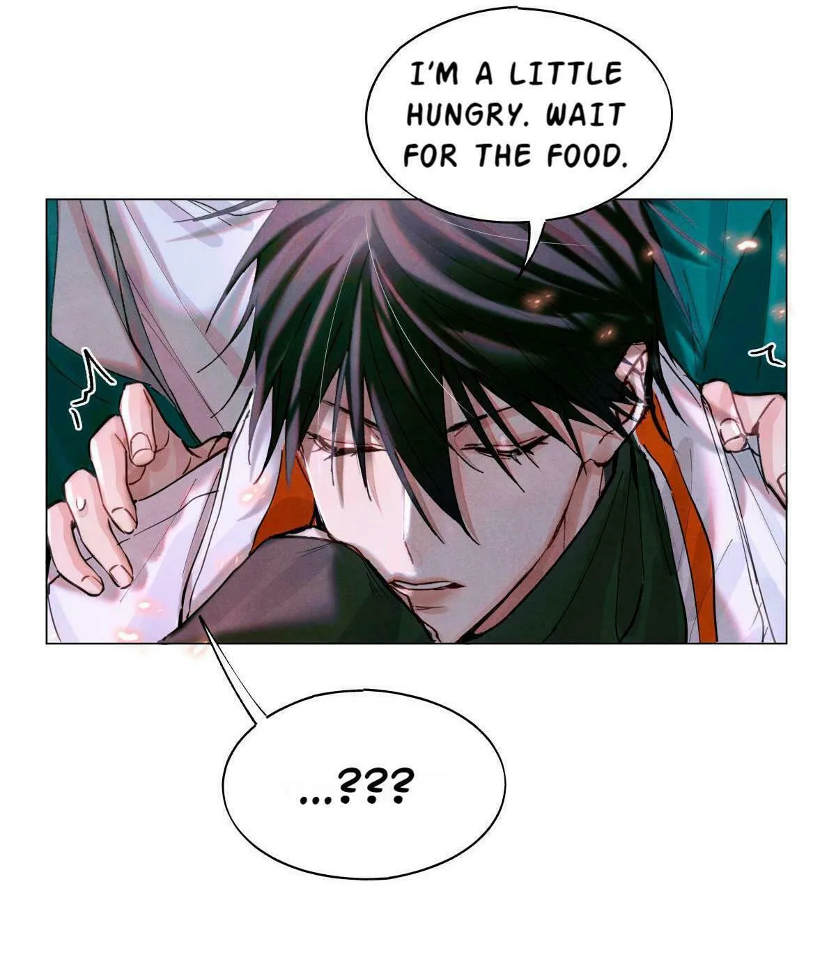 Read Global Examination chapter 9 image 28 on Lezhin