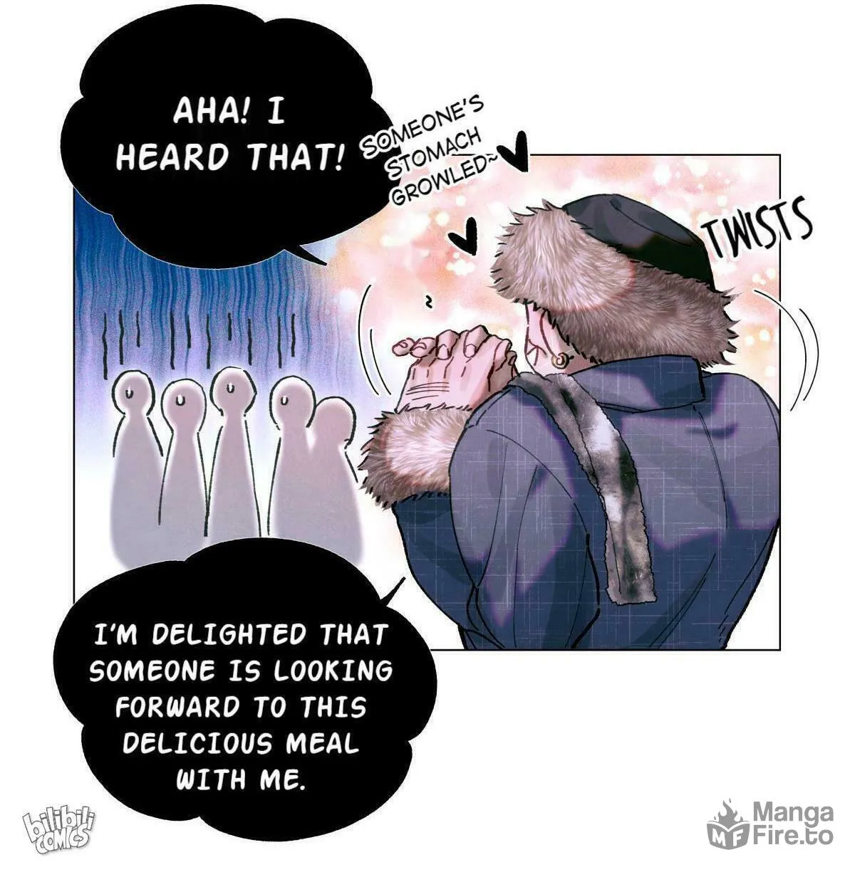 Read Global Examination chapter 9 image 41 on Lezhin