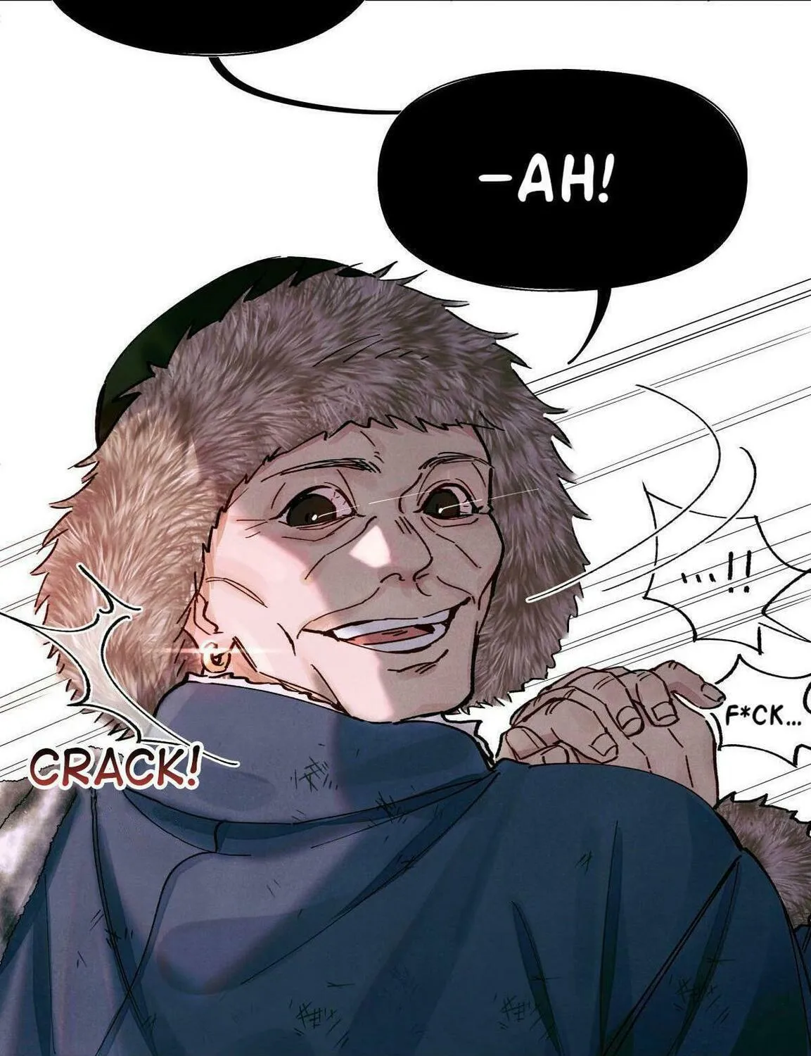 Read Global Examination chapter 9 image 45 on Lezhin