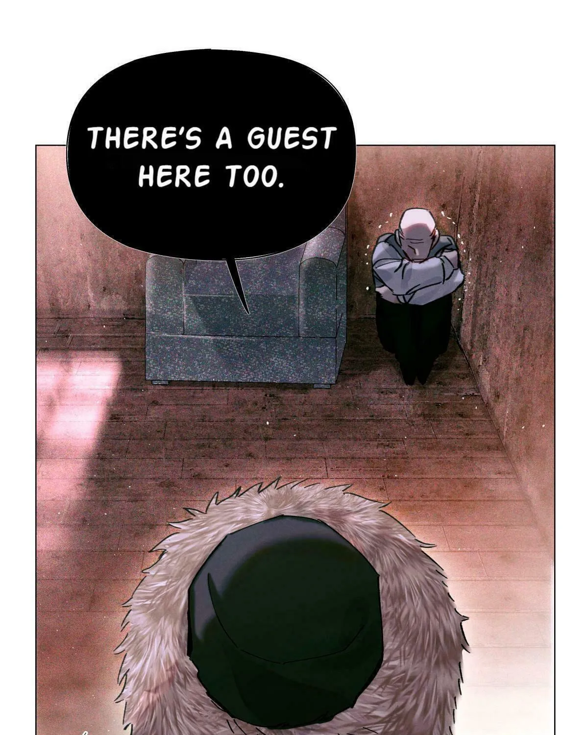Read Global Examination chapter 9 image 47 on Lezhin