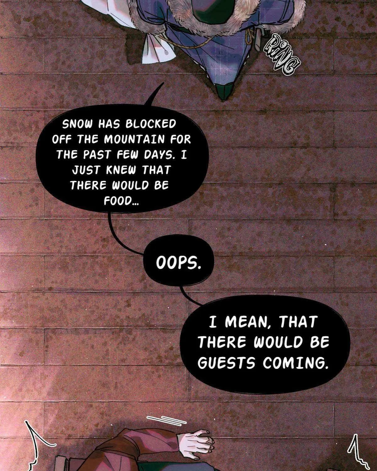 Read Global Examination chapter 9 image 5 on Lezhin