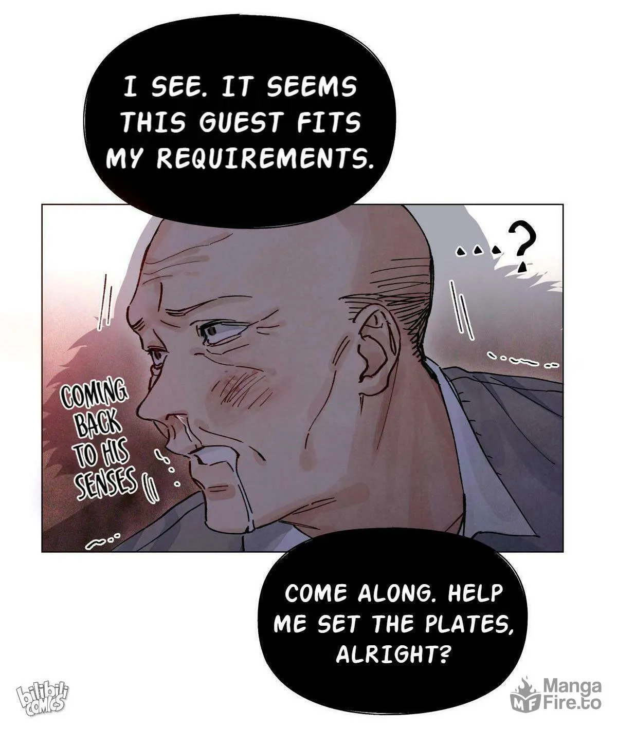 Read Global Examination chapter 9 image 51 on Lezhin