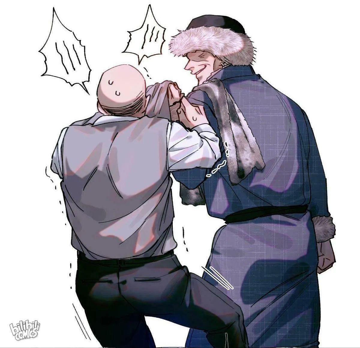 Read Global Examination chapter 9 image 57 on Lezhin