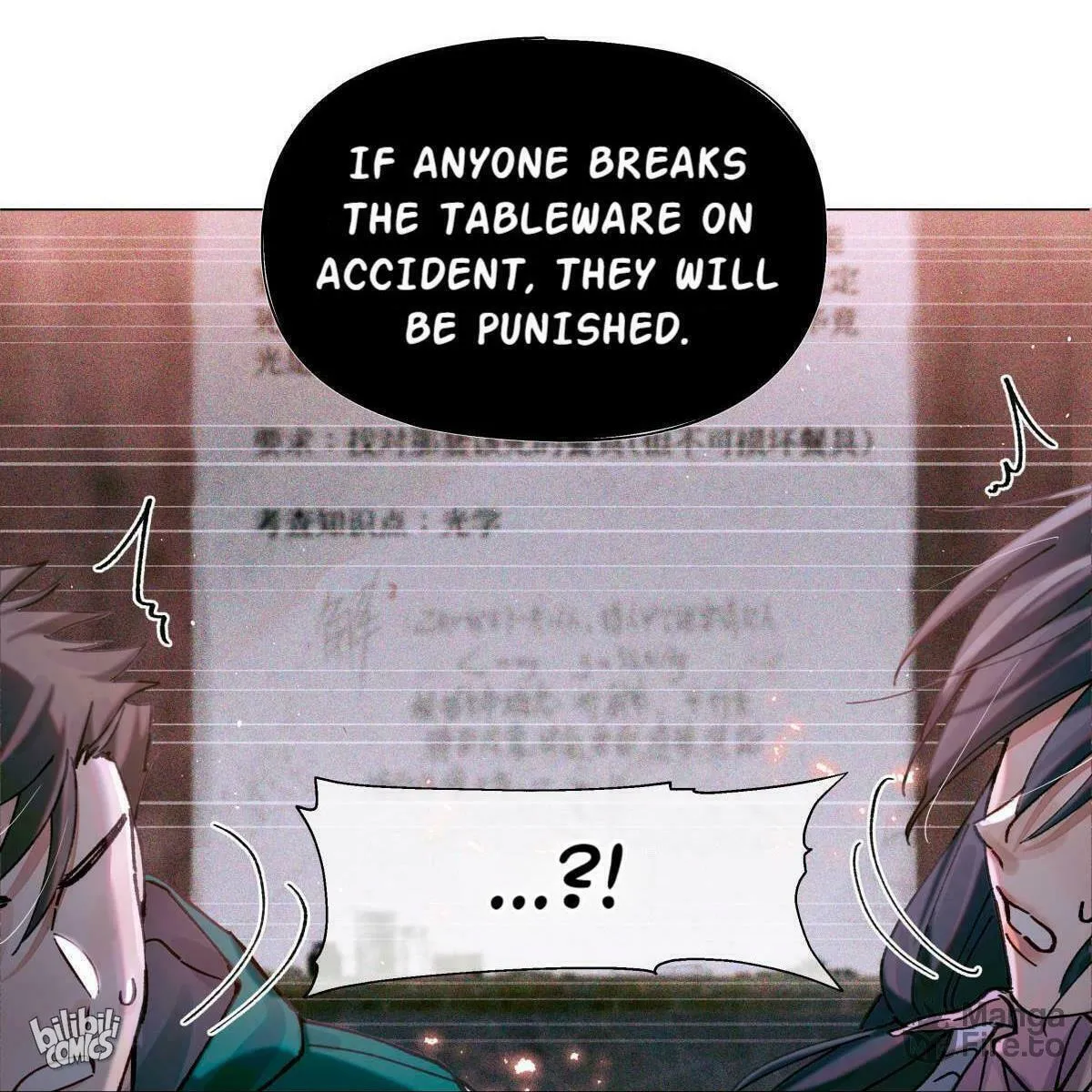 Read Global Examination chapter 9 image 59 on Lezhin