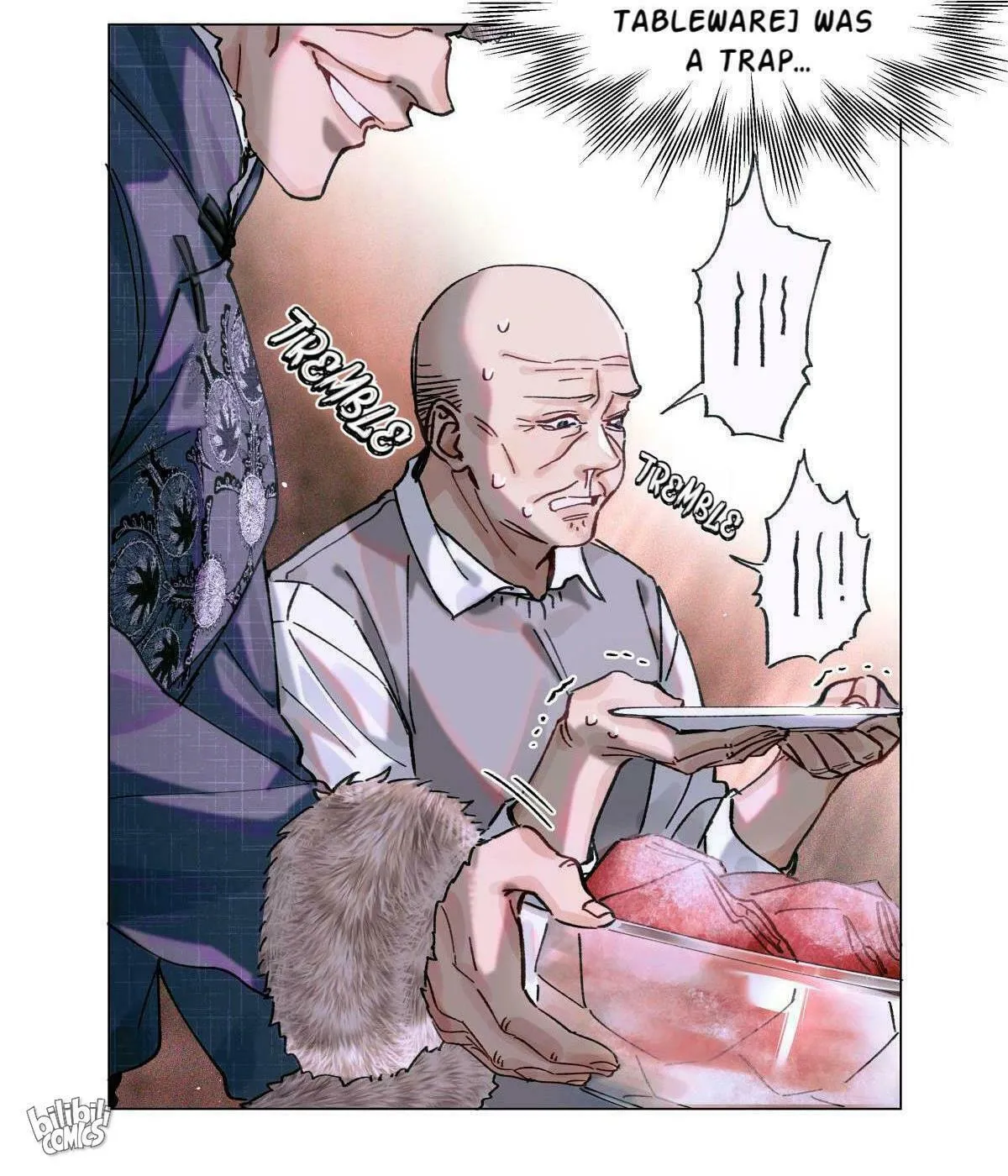 Read Global Examination chapter 9 image 68 on Lezhin