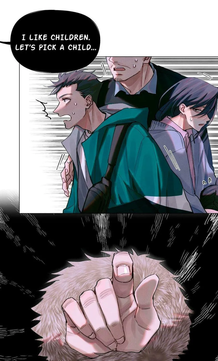 Read Global Examination chapter 9 image 72 on Lezhin