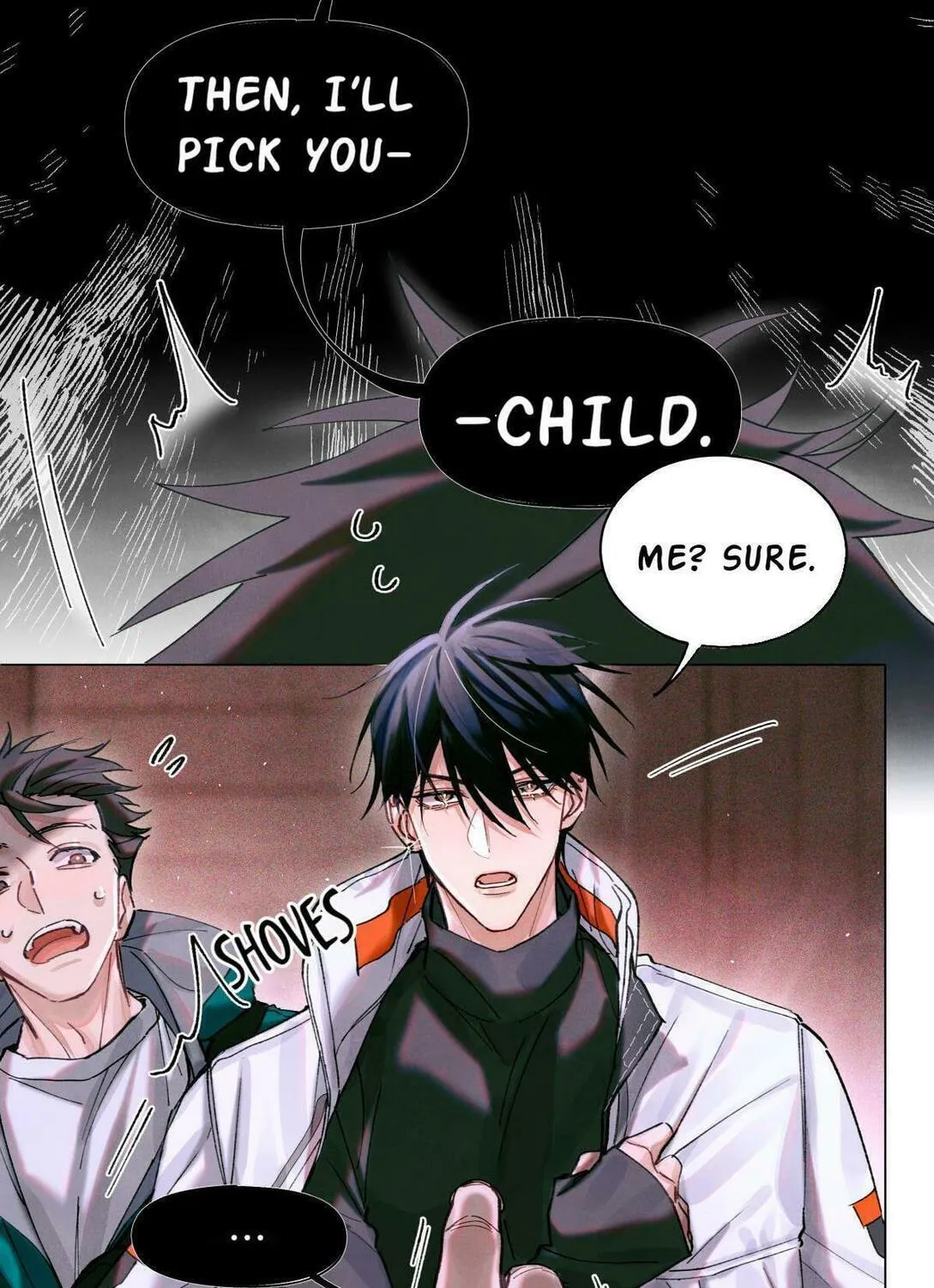 Read Global Examination chapter 9 image 74 on Lezhin