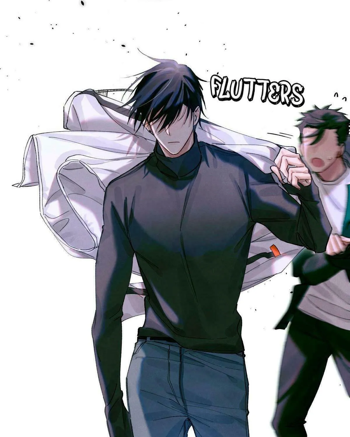 Read Global Examination chapter 9 image 79 on Lezhin
