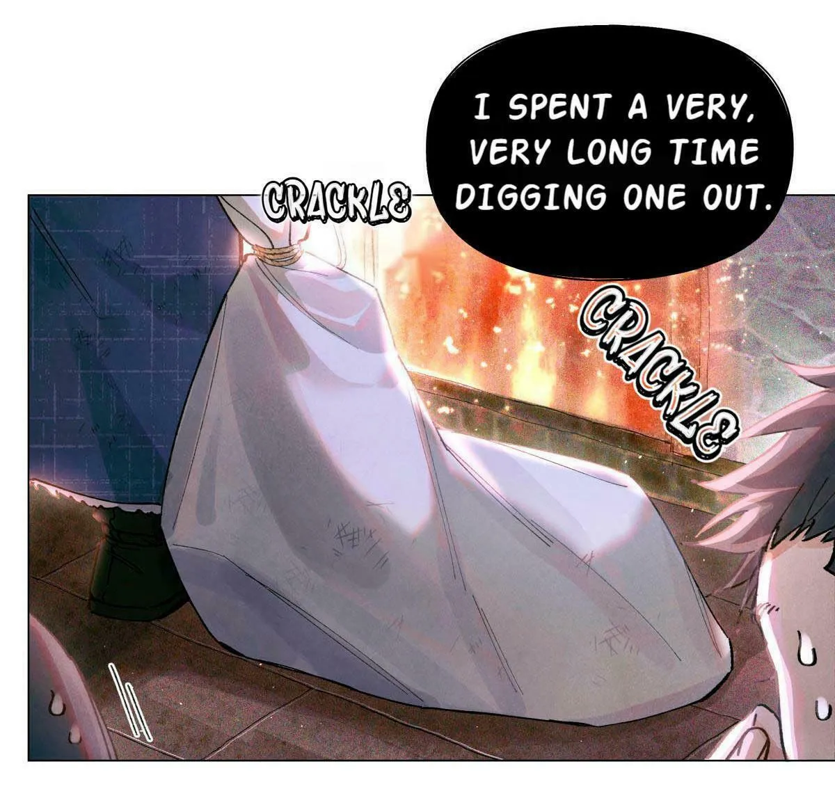 Read Global Examination chapter 9 image 8 on Lezhin