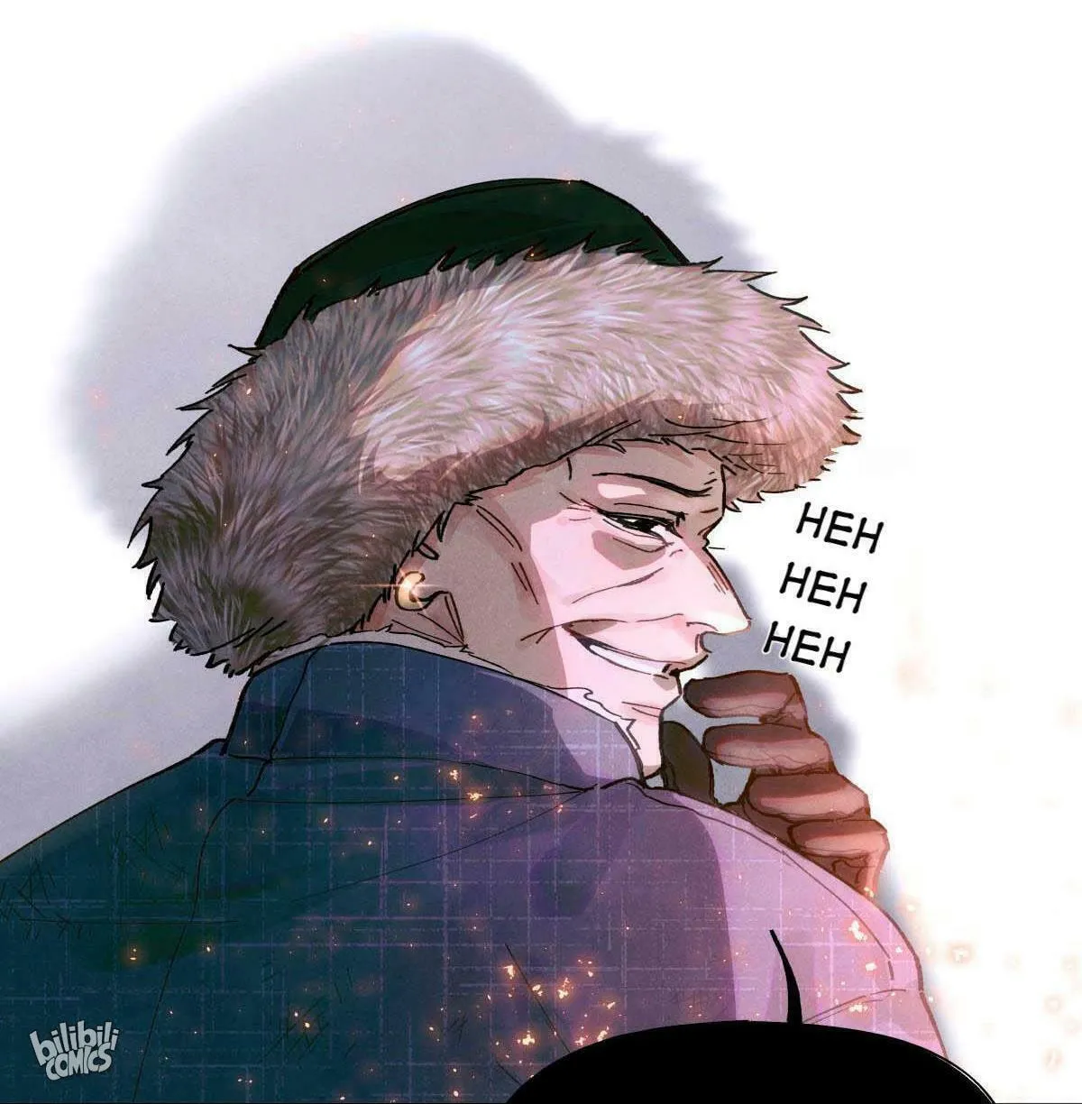 Read Global Examination chapter 9 image 9 on Lezhin